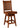 Williamsburg Swivel Counter Chair