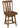 Willow Swivel Barstool