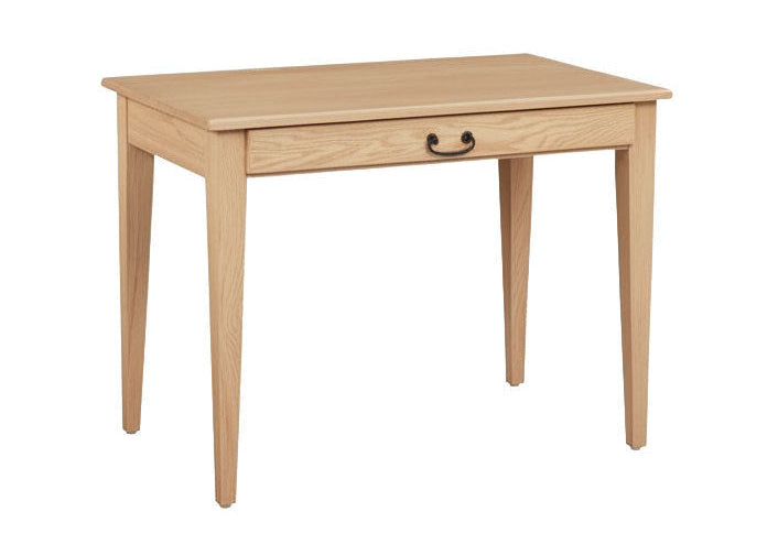 Writing Table Accessory Writing Table with Drawer – Martin's Furniture US