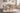 1216 Austin Gathering Rectangle Extension Dining Table