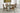 955 Romney Round Single Pedestal Table