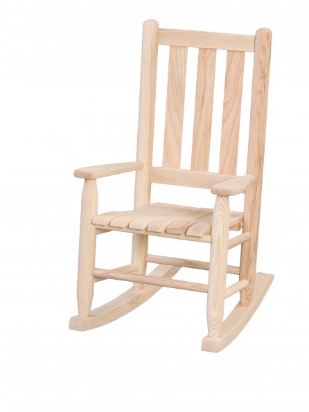 Small Cottage Rocker Breezy Acres Child's Cottage Rocker – Martin's Furniture US