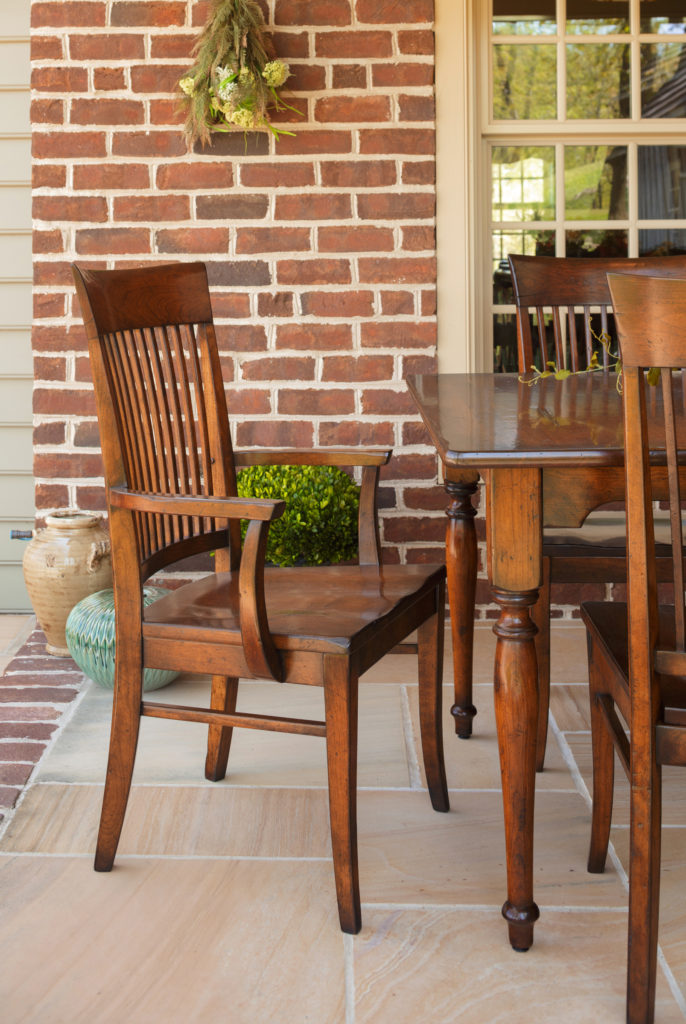 Cambridge Dining Chair – Martin's Furniture US