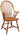 New England Windsor Dining Chair