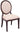 Bayonne Upholstered Dining Chair