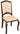 Rochefort Upholstered Dining Chair