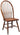 High Back Windsor Dining Chair