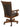 Acadia Upholstered Arm Desk Chair