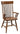 RH- Albany Arm Chair