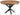 Amish Crafted Brooklyn Single Pedestal Dining Table