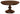 Amish Crafted Kingsley Single Pedestal Dining Table