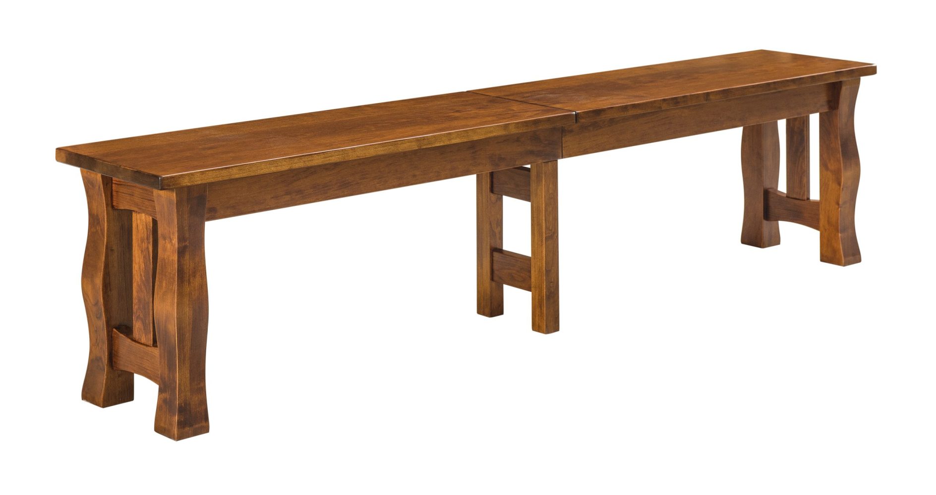 Bench Home R Us Amish Crafted Reno Bench – Martin's Furniture US