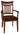 RH- Arbordale Arm Chair