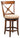 Braslow Swivel Bar Chair