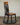 Christy Fanback Side Chair