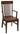 RH- Collins Arm Chair