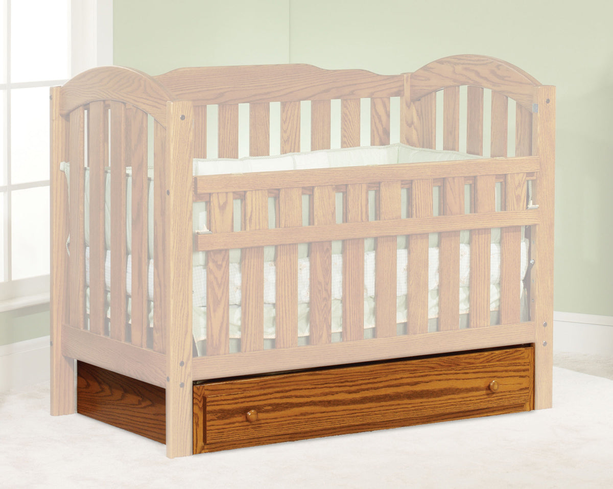 Kids Comfort Drawer Unit for Crib – Martin's Furniture US
