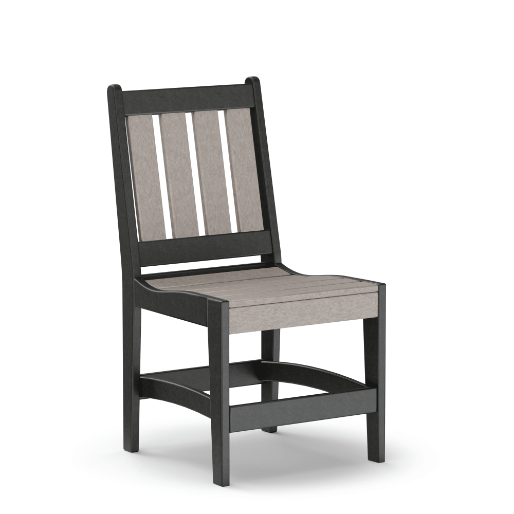 Daybreak Outdoor Leesport Dining Side Chair Martin's Furniture US