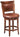 Estate Side Swivel Bar Stool