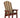 Finch Outdoor Great Bay Dining Chair Seat/Back Cushion