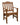 Finch Outdoor Poly Avonlea Garden Chair