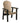 Finch Outdoor Poly Great Bay Dining Chair