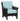 Finch Outdoor Poly Mission Chair