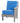 Finch Outdoor Poly Right Arm Mission Chair