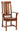 RH- Grant Arm Chair