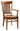 RH- Harper Arm Chair