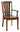 RH- Harris Arm Chair