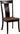 Jamestown Side Chair - Single Slat