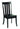 Jamestown Side Chair - Triple Slat