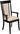 Jamestown Upholstered Arm Chair