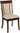 Jamestown Upholstered Side Chair