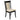 Jamestown Upholstered Side Chair