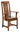 RH- Lavega Arm Chair