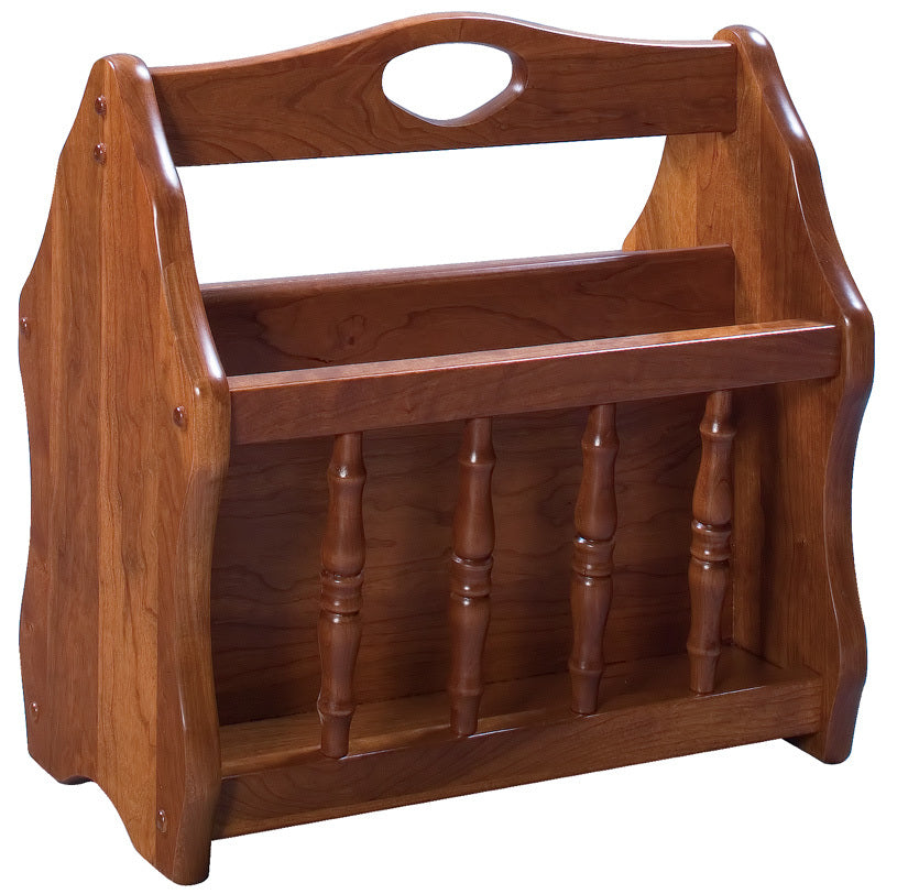 Snf Magazine Rack Magazine Rack – Martin's Furniture US