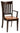 RH- Marbury Arm Chair