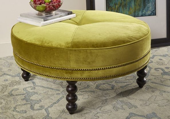 Ottoman / Benches