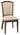 RH- Palmer Upholstered Side Chair