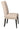 Alcott Straight Top Upholstered Parson Side Chair