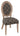 RH- Roanoke Upholstered Side Chair