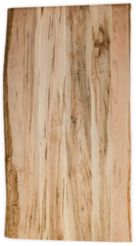 Available Stock Rustic Maple Slabs – Martin's Furniture US