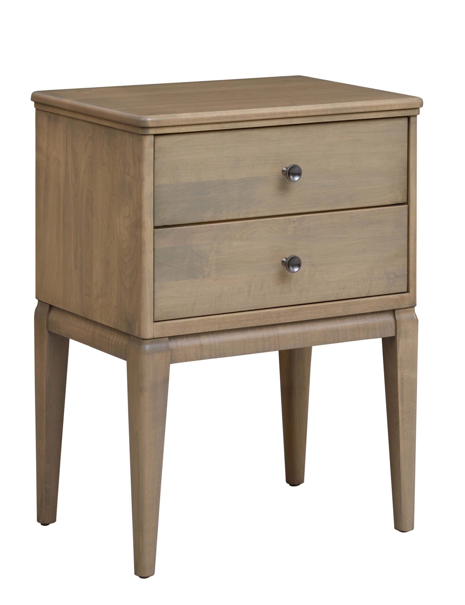 Tarragon Night Table – Martin's Furniture US
