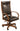 RH- Wyndlot Upholstered Desk Chair