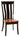 Yorktown Side Chair - B. Maple